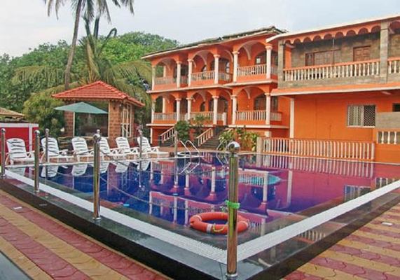 Larios Beach Holidays